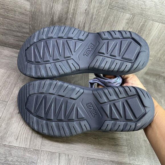 TEVA Women's size 12 Hurricane XLT2 Sandals - Picture 7 of 8